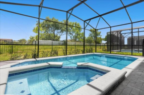 Last Minute Disney Getaway! Private Pool, Hot Tub & Games Room. Book Now! #94713